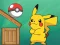 Catch the Pika — δωρεάν online παιχνίδι