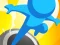 Crowd Runner — δωρεάν online παιχνίδι