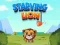 Starving Lion — δωρεάν online παιχνίδι