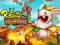 Rabbids Volcano Panic — δωρεάν online παιχνίδι