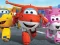 Superwings Slide — δωρεάν online παιχνίδι