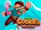 Zombies Cookies Apocalypse — δωρεάν online παιχνίδι