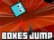 Boxes Jump — δωρεάν online παιχνίδι