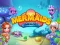 Merge Mermaids — δωρεάν online παιχνίδι