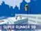 Super Runner 3d — δωρεάν online παιχνίδι