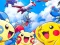 Pokemon Slide — δωρεάν online παιχνίδι