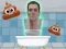 Skibidi Jump — δωρεάν online παιχνίδι