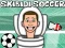 Skibidi Toilet Soccer — δωρεάν online παιχνίδι