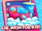 Car Wash For Kids — δωρεάν online παιχνίδι