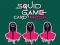 Squid Game Memory Card Match — δωρεάν online παιχνίδι