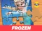 Frozen Jigsaw Puzzle Planet — δωρεάν online παιχνίδι