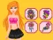 Princess Tattoo Artist — δωρεάν online παιχνίδι