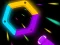 Hyper Color Rush Shooter — δωρεάν online παιχνίδι