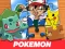 Pokemon Jigsaw Puzzle — δωρεάν online παιχνίδι