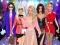 Fashion Girl 3D — δωρεάν online παιχνίδι