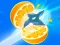 Fruit Slice Juice — δωρεάν online παιχνίδι