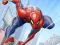 Spiderman Slide — δωρεάν online παιχνίδι