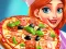 Pizza Maker — δωρεάν online παιχνίδι