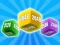 Merge Cubes 2048 3D — δωρεάν online παιχνίδι