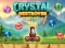 Crystal Destroyer — δωρεάν online παιχνίδι