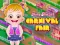 Baby Hazel Carnival Fair — δωρεάν online παιχνίδι