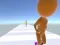 Stickman Heel Runner — δωρεάν online παιχνίδι