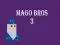 Mago Bros 3 — δωρεάν online παιχνίδι