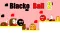 Blacko Ball 2 — δωρεάν online παιχνίδι