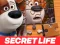 The Secret Life of Pets Jigsaw Puzzle — δωρεάν online παιχνίδι
