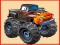 Monster Truck Repair — δωρεάν online παιχνίδι