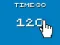 Clicker Time Game — δωρεάν online παιχνίδι