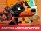 Pretzel and the puppies Jigsaw Puzzle — δωρεάν online παιχνίδι
