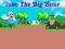 Jeno The Big Eater — δωρεάν online παιχνίδι