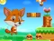 Super Jungle Runner — δωρεάν online παιχνίδι