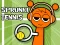 Sprunki Tennis — δωρεάν online παιχνίδι