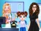 Baby Taylor Check Up Doctor Game — δωρεάν online παιχνίδι