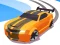 Retro Drift — δωρεάν online παιχνίδι