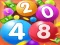 Bubbles Number — δωρεάν online παιχνίδι