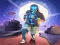 Parkour Runner — δωρεάν online παιχνίδι