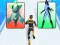 Heroes Assemble — δωρεάν online παιχνίδι