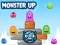 Monster Up — δωρεάν online παιχνίδι