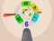 Snake vs Balls — δωρεάν online παιχνίδι