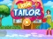 Little Tailor shop — δωρεάν online παιχνίδι