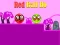 Red Ball Ho — δωρεάν online παιχνίδι