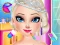 Ice Princess Wedding Disaster — δωρεάν online παιχνίδι