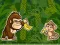 Monki & Goru — δωρεάν online παιχνίδι