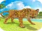 Jungle runner — δωρεάν online παιχνίδι