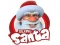 Santa Claus Funny Time — δωρεάν online παιχνίδι