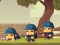 Army Block Squad — δωρεάν online παιχνίδι