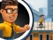 Crazy Runner 007 — δωρεάν online παιχνίδι